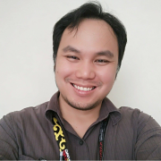 Photo of Cyril Dason Kerine