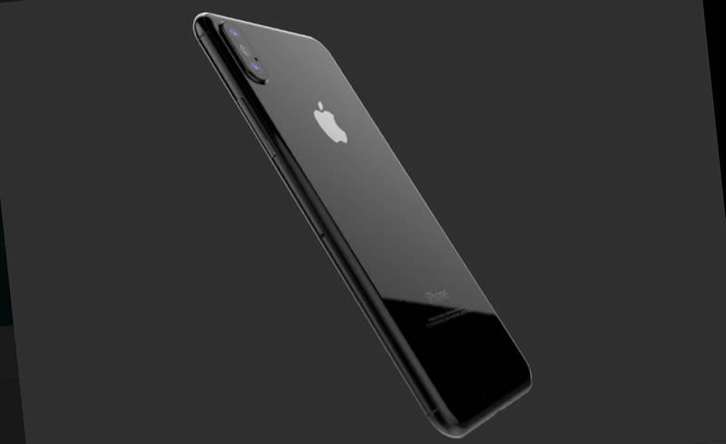 Apple iPhone 8