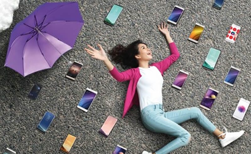 Xpax EasyPhone