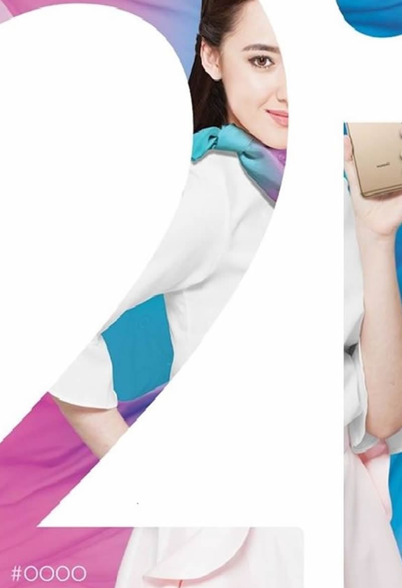 Huawei Malaysia Nova2i Launch