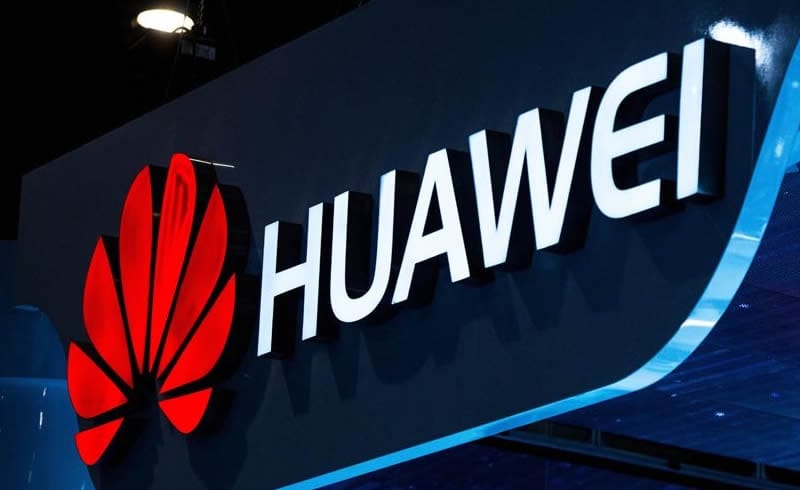 Huawei logo