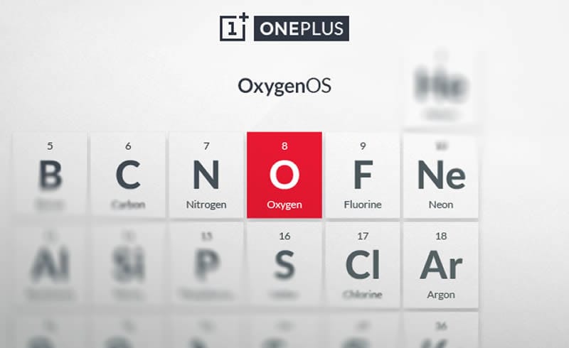 OxygenOS