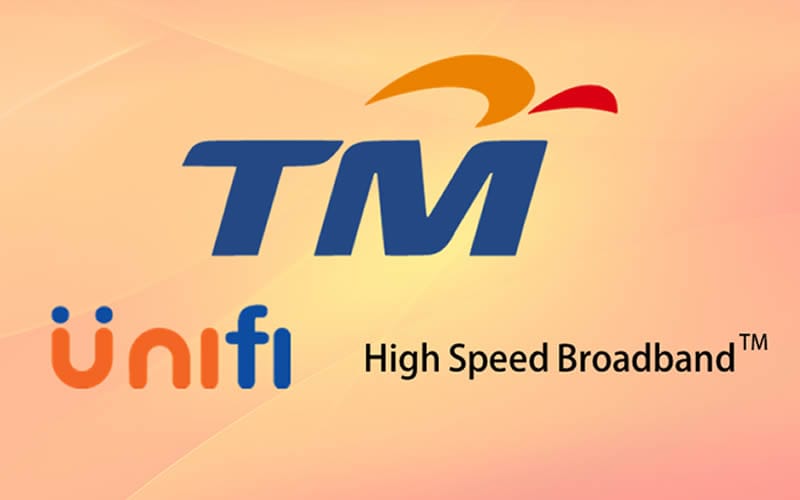 TM Unifi Logo
