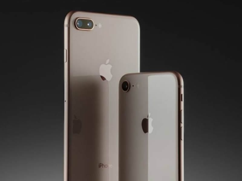 iphone 8 and iphone 8 plus