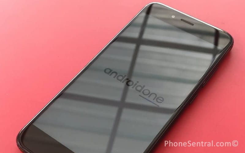The MiA1 is Xiaomi's first AndroidOne smartphone