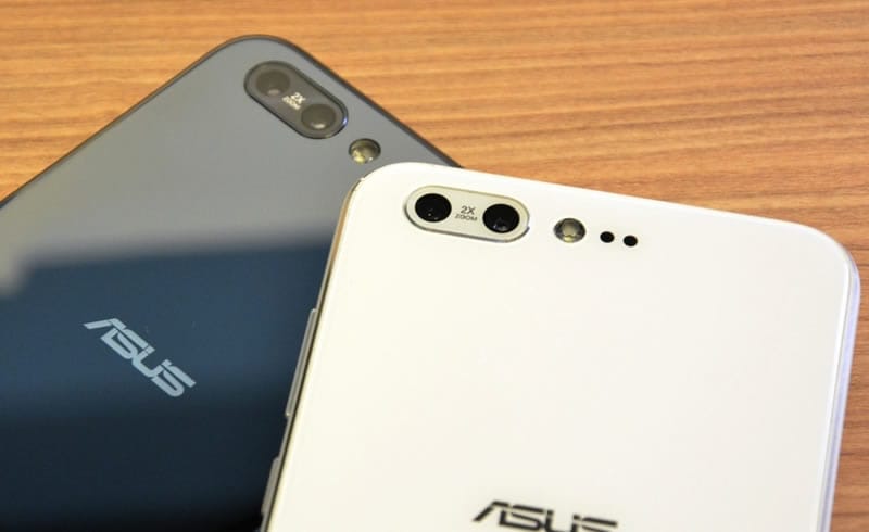 Asus Zenfone 4