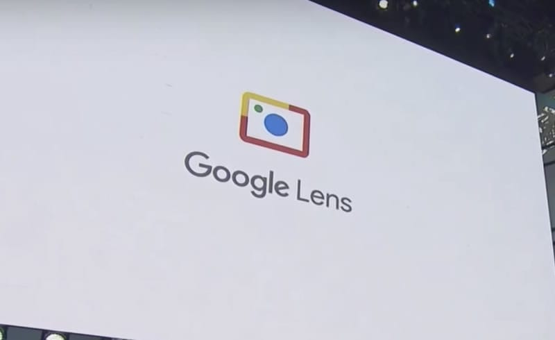 Google Lens