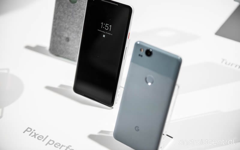 Google Pixel 2