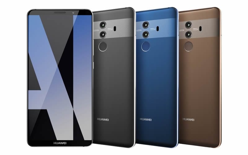 Huawei Mate 10