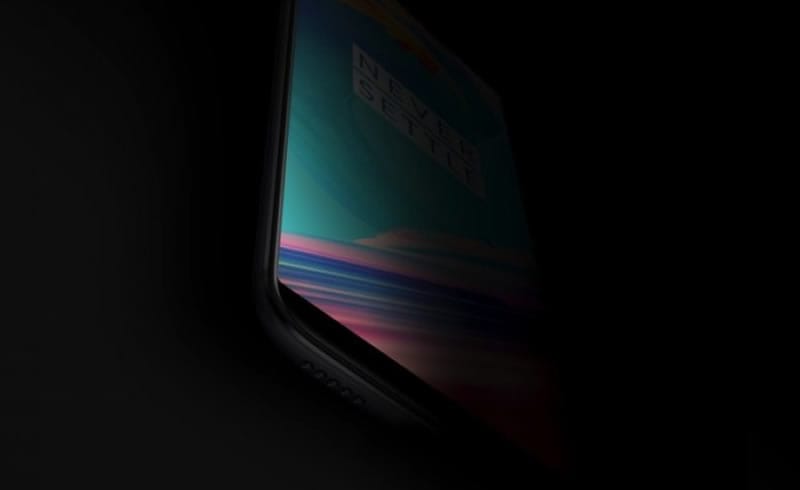OnePlus 5T
