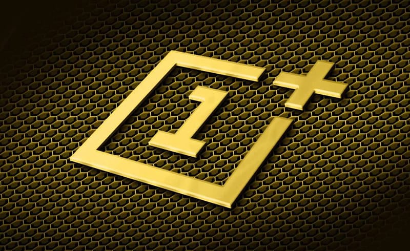 OnePlus logo
