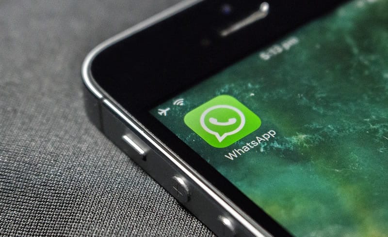 WhatsApp Icon