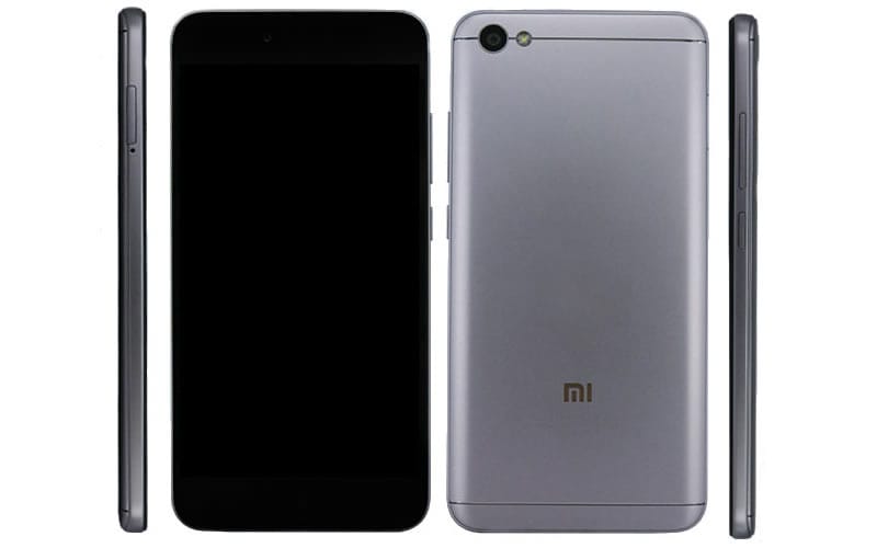 Xiaomi Redmi 5A