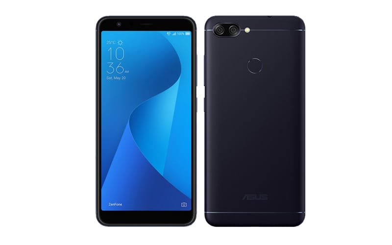 Asus Pegasus 4S