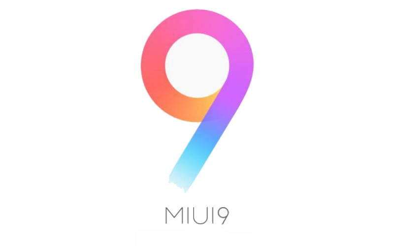 MIUI 9