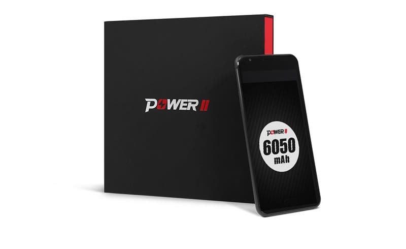 Ulefone Power 2