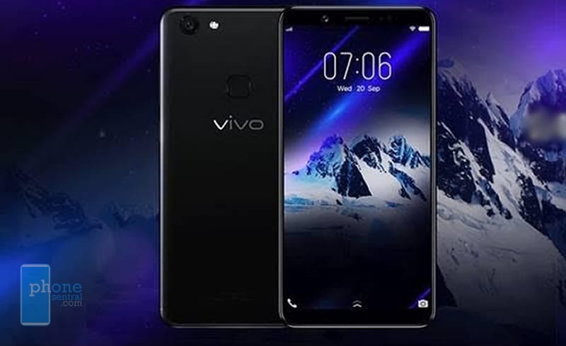 Vivo V7