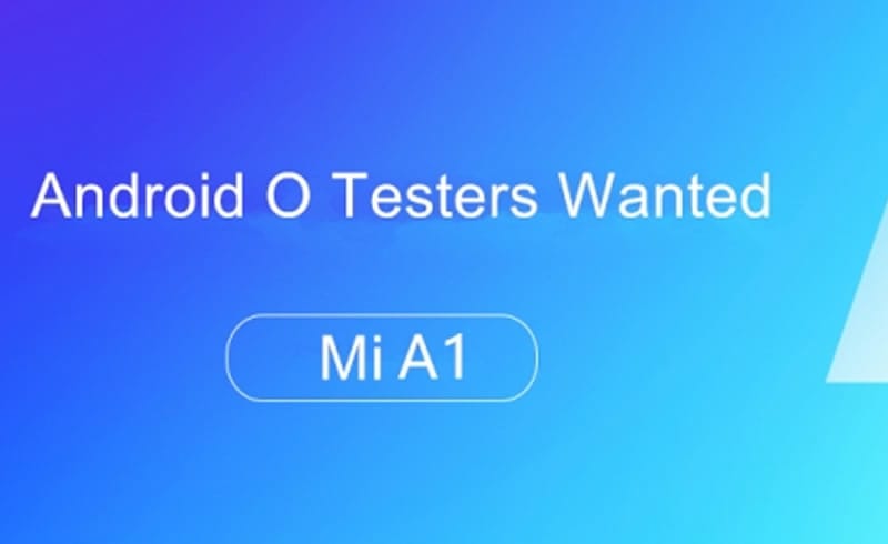 Android O testers needed