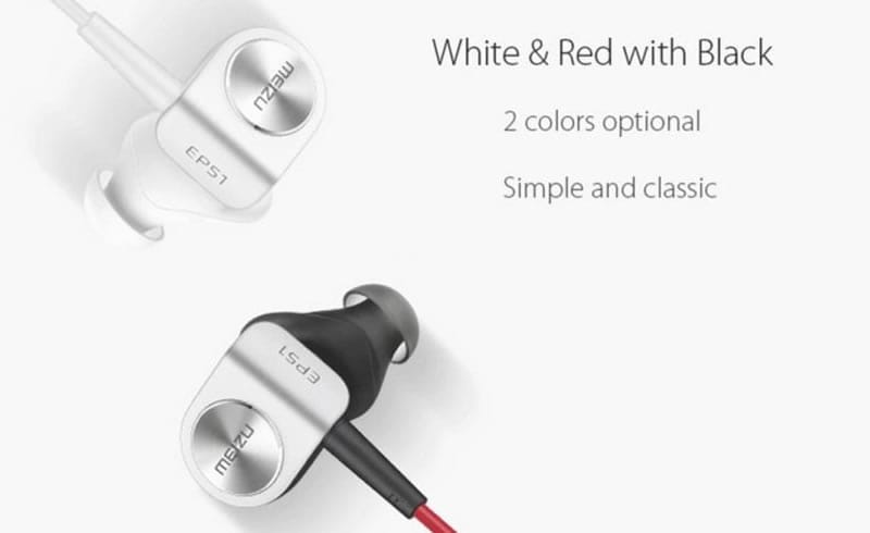 Meizu EP51 Bluetooth Earbuds