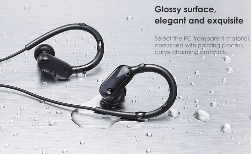 Xiaomi Bluetooth Music Sports Earbuds Mini waterproof