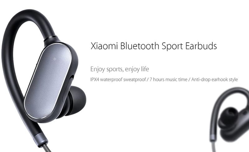 Xiaomi Bluetooth Sports Earbuds