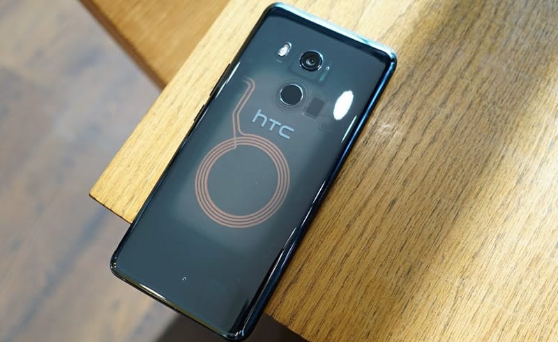 HTC U11+ arrives in Malaysia at RM3,099