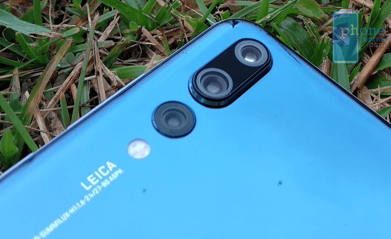 Huawei P20 Pro beats Samsung Galaxy S9+