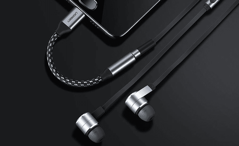MISSING HEADPHONE JACK SOLUTIONS