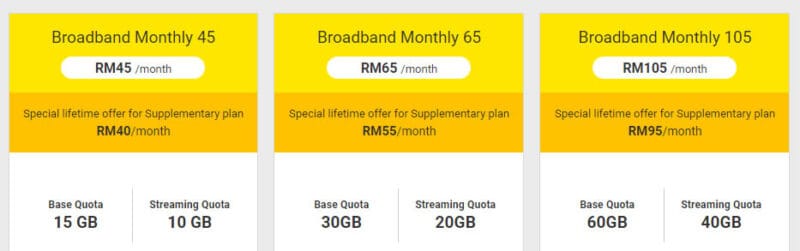 Digi Home Broadband