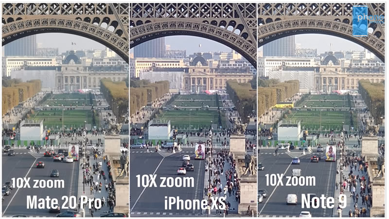 Huawei Mate20 Pro