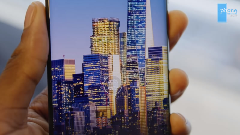 Huawei Mate20 Pro