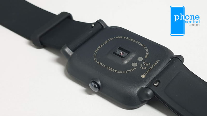 Amazfit BIP