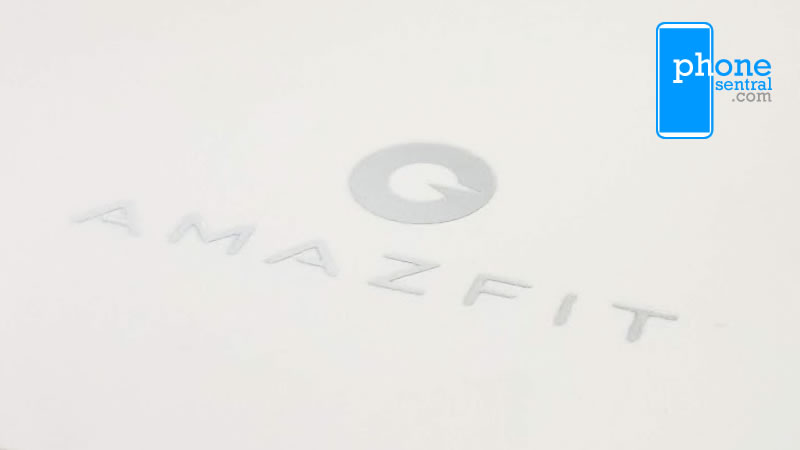 Amazfit BIP