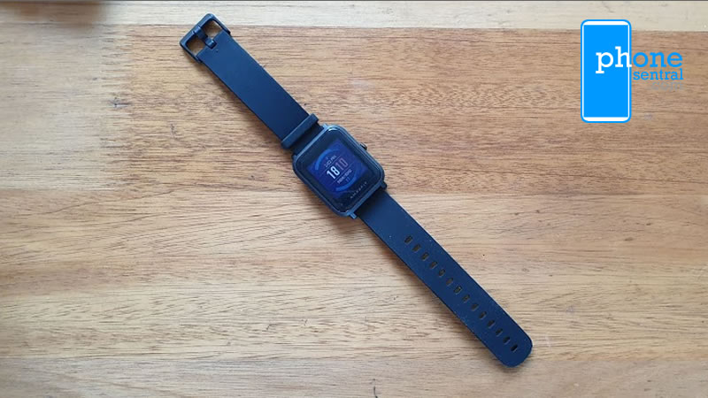 Amazfit BIP