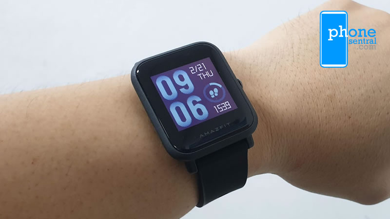 Amazfit BIP