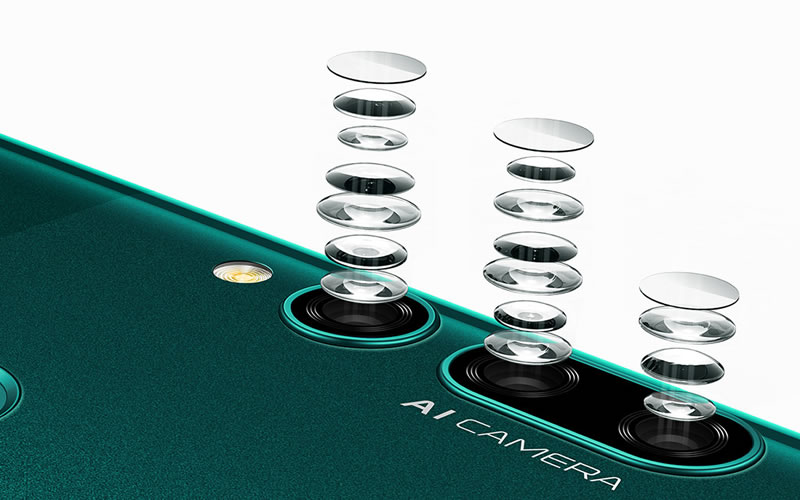 Huawei Y9 Prime 2019 