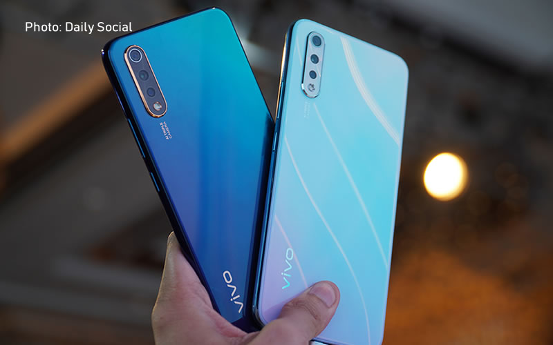 Vivo S1