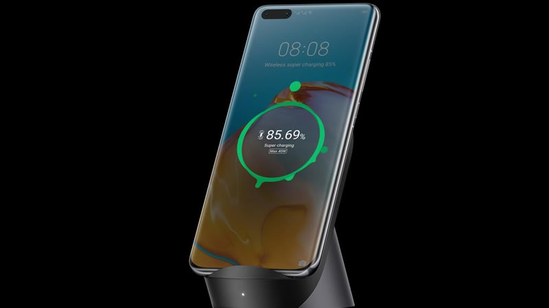 Huawei P40 Pro Plus