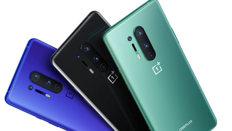 OnePlus 9 Pro update