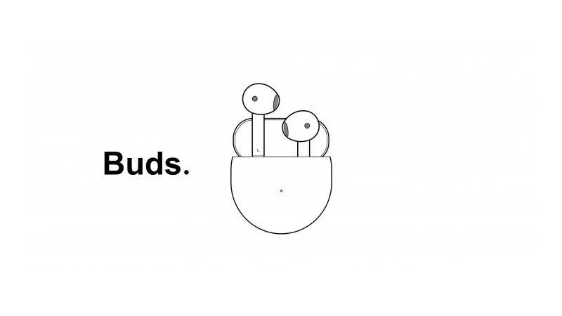 OnePlus Buds leak