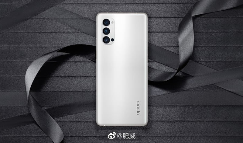 Oppo Reno4