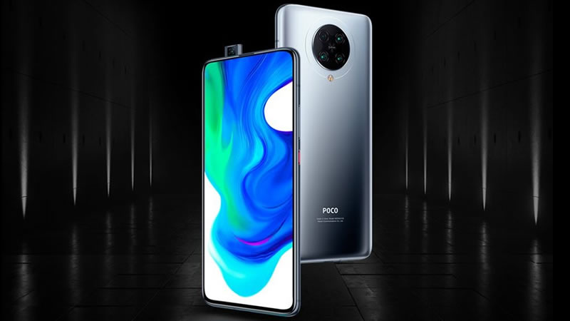 Poco F2 Pro Malaysia