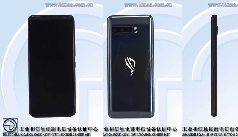Asus ROG Phone III