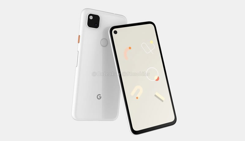 Complete Google Pixel 4a rumors