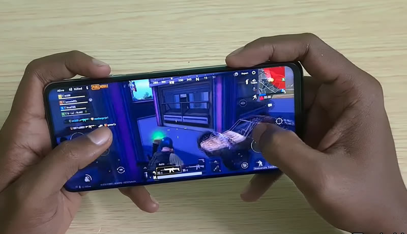 Redmi Note 9 Pro review
