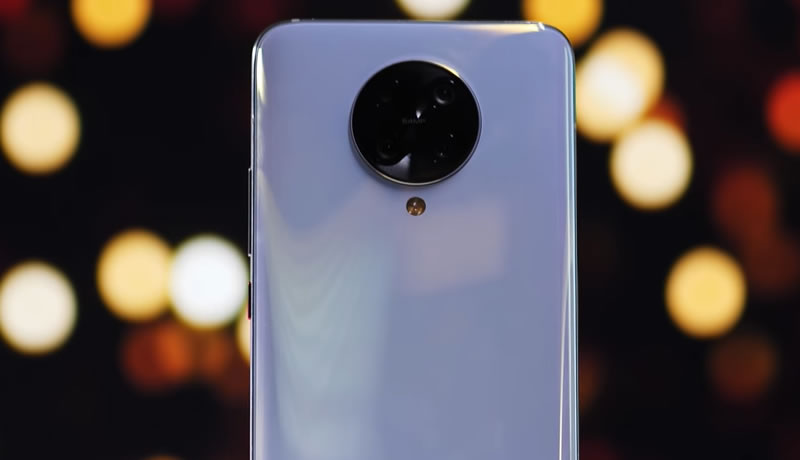 Xiaomi Poco F2 Pro review