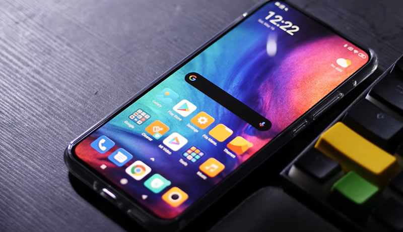 Xiaomi Poco F2 Pro