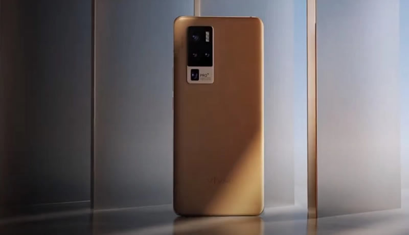 vivo X50 series