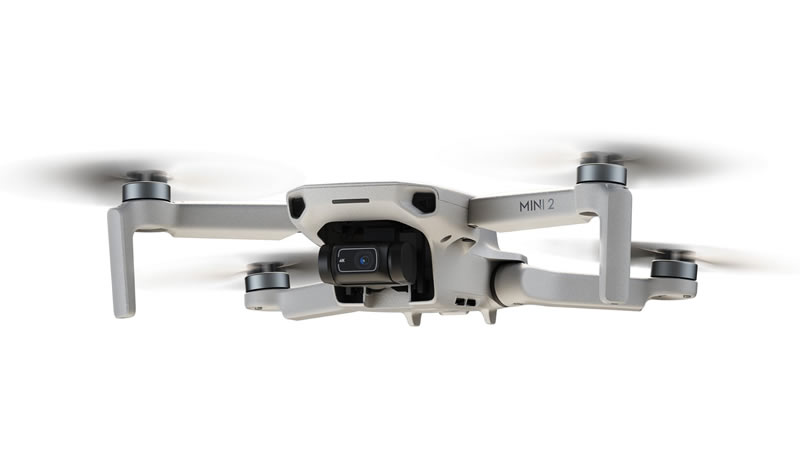 DJI Mini 2