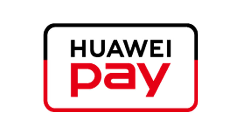 HUAWEI Pay